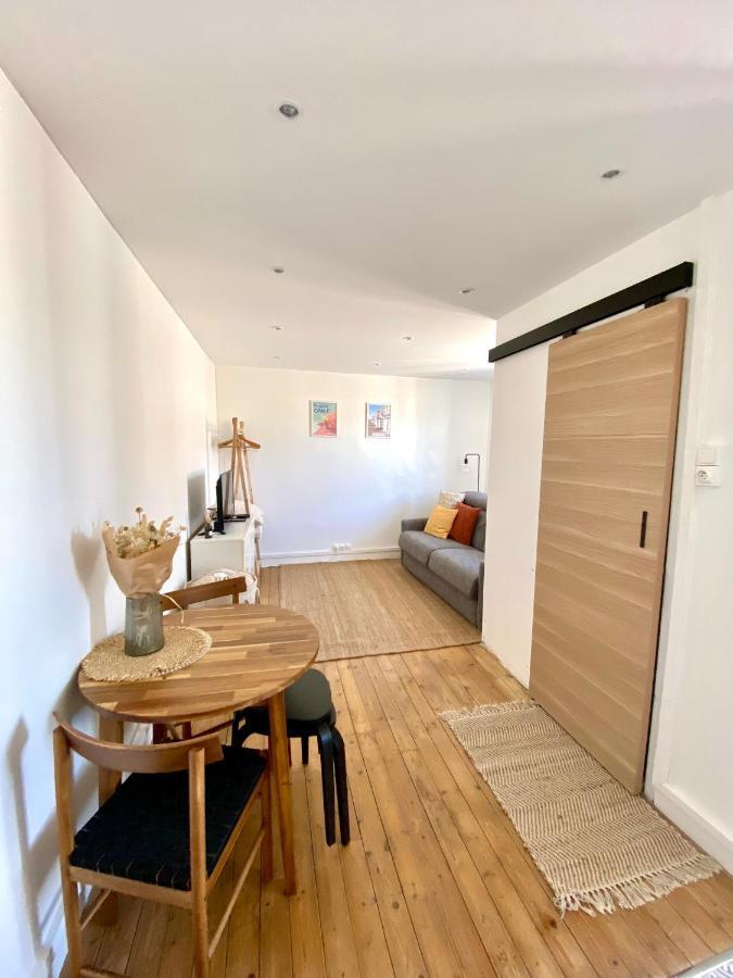 Seayou Wimereux Exterior photo